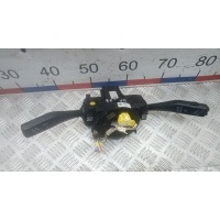 Переключатель поворотов и дворников (стрекоза) SKODA RAPID (2012) 2013 6RA953513A, 6RA959654