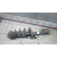 Стойка передняя левая OPEL ASTRA (2004-2011) 2008 344672, 13280730, 93195916, 24466400, 93179673