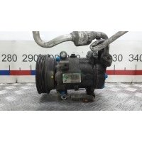 Компрессор кондиционера дизельный NISSAN JUKE (2010-2014) 2010 2763000Q3D, 8200953359