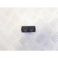 Разъем AUX / USB BMW X5 G05 4 поколение [рестайлинг] (2023-2024) 2024 84105A84163
