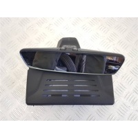 Зеркало салона BMW X5 G05 4 поколение [рестайлинг] (2023-2024) 2024 9438989