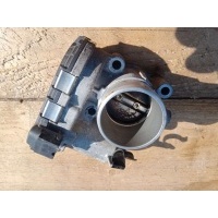 Дроссельная заслонка Fiat Punto 2 2003 0280750042
