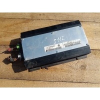 Усилитель акустический Volkswagen Touran 1 2005 1T0035456