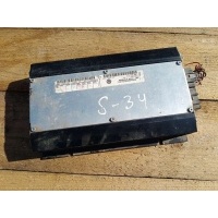 Усилитель акустический Volkswagen Touran 1 2005 1T0035456