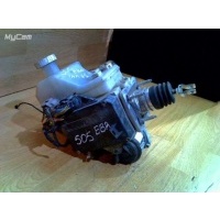 Блок АБС (ABS) Mitsubishi Pajero 3 2004 MR569728,231014,6C10353