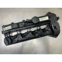 Клапанная крышка Mercedes C-class W204 2013 A6510100830, A6510100830, A6510100630, A6510101230, A6510109118, A6510100230