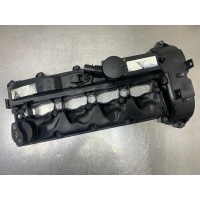 Клапанная крышка Mercedes C-class W204 2012 A6510101230, A6510100830, A6510100630, A6510101230, A6510109118, A6510100230