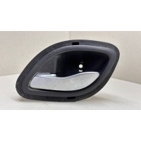 Ручка внутренняя задняя левая Renault Laguna 2 2002 98007201,8200000723