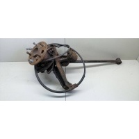 ступица задняя правая Toyota Camry XV40 2009 4245006021