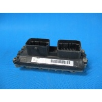 Блок управления двигателя fiat панда ii 55192637