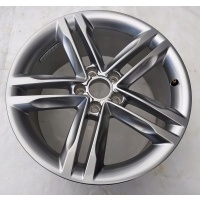 Колесо audi a4 b8 8k0 8k 8x18 et47 8k0601025cq
