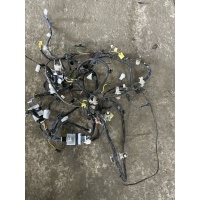 Проводка Mitsubishi L200 (2015-2022) Пикап 2015 8510G367