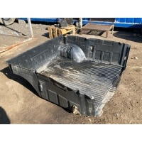 Вкладыш в кузов Mitsubishi L200 (2015-2022) Пикап 2015 MZ330745TB, MZ314290