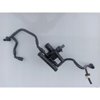 Audi s3 корпус патрубок трубки радиатора 06f121133g 2.0 tfsi a3