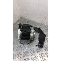 Ремень безопасности задний левый BMW X3 G01 2019 7469997,72117469997