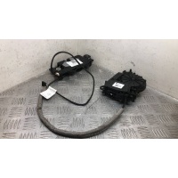 замок багажника BMW X3 G01 2019 7383561,51247383561,7124400,51247357112,7357112