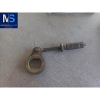 Натяжитель ремня генератора Mercedes E W124 1992 A1032000236,1032000236,A1032020172,1032020172