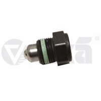 Болт бампера кпп m20x1.5 vw , skoda , seat 020301241c