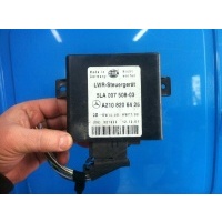 Блок управления светом Mercedes CLK W208 2000 A2108206426
