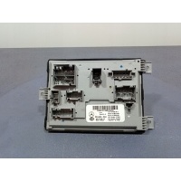 Мерседес gle gls w167 блок блок управления комфорта a1679007311