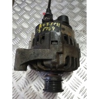 Генератор в сборе bmw e39 m54 525i