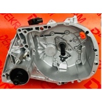 Кпп renault jb3044 jb3 044 ! !