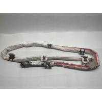 S8 лонг ланг airbag подушка шторка 4n4880741g