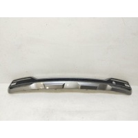 Накладка бампера Kia Sorento 4 2021-2023 86696P2010