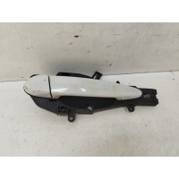 ручка двери BMW X5 E70 2009-2013 51217207544