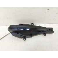 ручка двери BMW X5 E70 2009-2013 51217207544