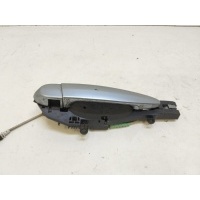 ручка двери BMW X5 E70 2009-2013 51217207544