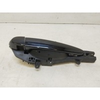 ручка двери BMW X5 E70 2009-2013 51217207544