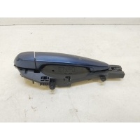 ручка двери BMW X5 E70 2009-2013 51217207544