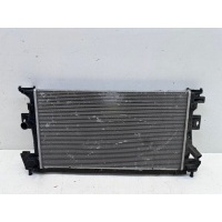 радиатор двс Ford Focus 3 2010-2019 FV618005AA