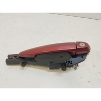 ручка двери BMW 3er E90 2005-2012 51217207563