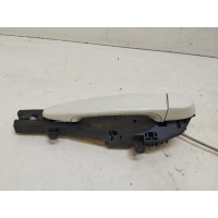 ручка двери BMW 3er E90 2005-2012 51217207563