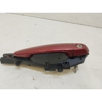 ручка двери BMW 3er E90 2005-2012 51217207563