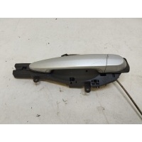 ручка двери BMW 3er E90 2005-2012 51217207563