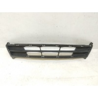 Решетка бампера Hyundai Solaris 1 2014-2017 865614L500