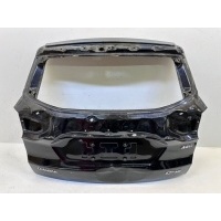 крышка багажника Changan CS75 1 2018-2024 S311F270108-0101