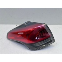 Фонарь Toyota Rav4 40 2015-2019 8156142200