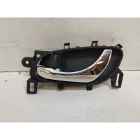 ручка двери внутренняя Nissan X-Trail T32 2014-2022 806714CE0A