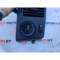 Подсветка номера Volkswagen Crafter 2012 a9065450504
