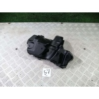 Крышка двигателя декоративная Nissan Qashqai 1 2010 8200549100