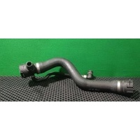 Патрубок радиатора BMW 3 E90/E91/E92/E93 2007 17127797257