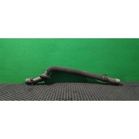 Патрубок отопителя (печки) Audi A6 C6 (S6,RS6) 2006 4F1 819 342 B