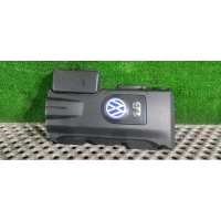 Крышка двигателя декоративная Volkswagen Passat B5 2005 06B 103 935 AG