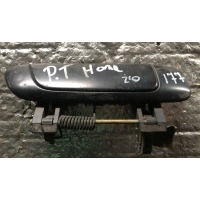 Ручка задняя правый наружняя honda accord vi 98 - 02