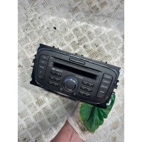 Магнитола Ford Focus 2 restailing 2011 7m5t18c815bc