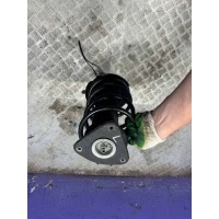Стойка передняя левая Ford Focus 2 restailing 2011